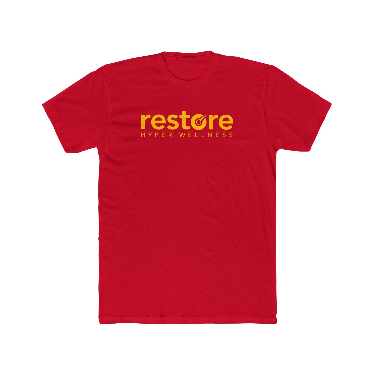 Restore Chiefs Red