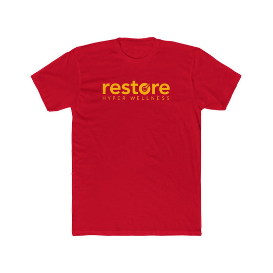 Restore Chiefs Red