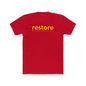 Restore Chiefs Red