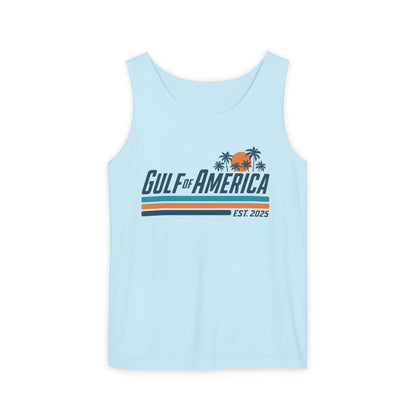 Men’s Gulf of America tank
