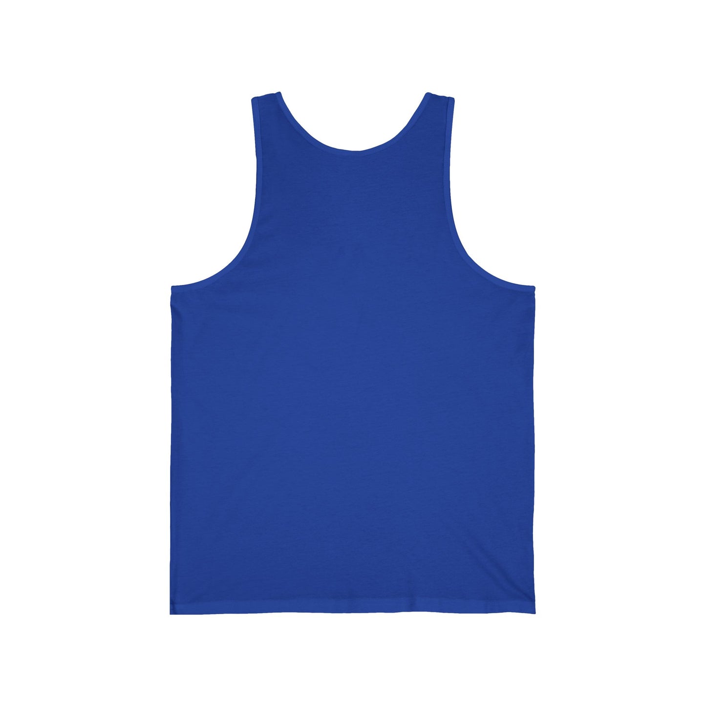 Men's Just here to bang 4th of July Tank