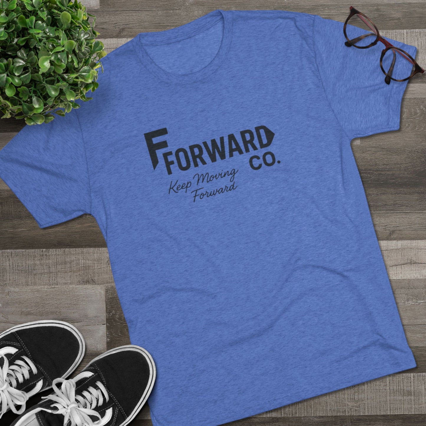 Forward classic