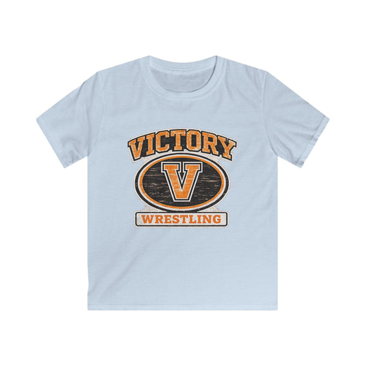Victory baby blue Youth