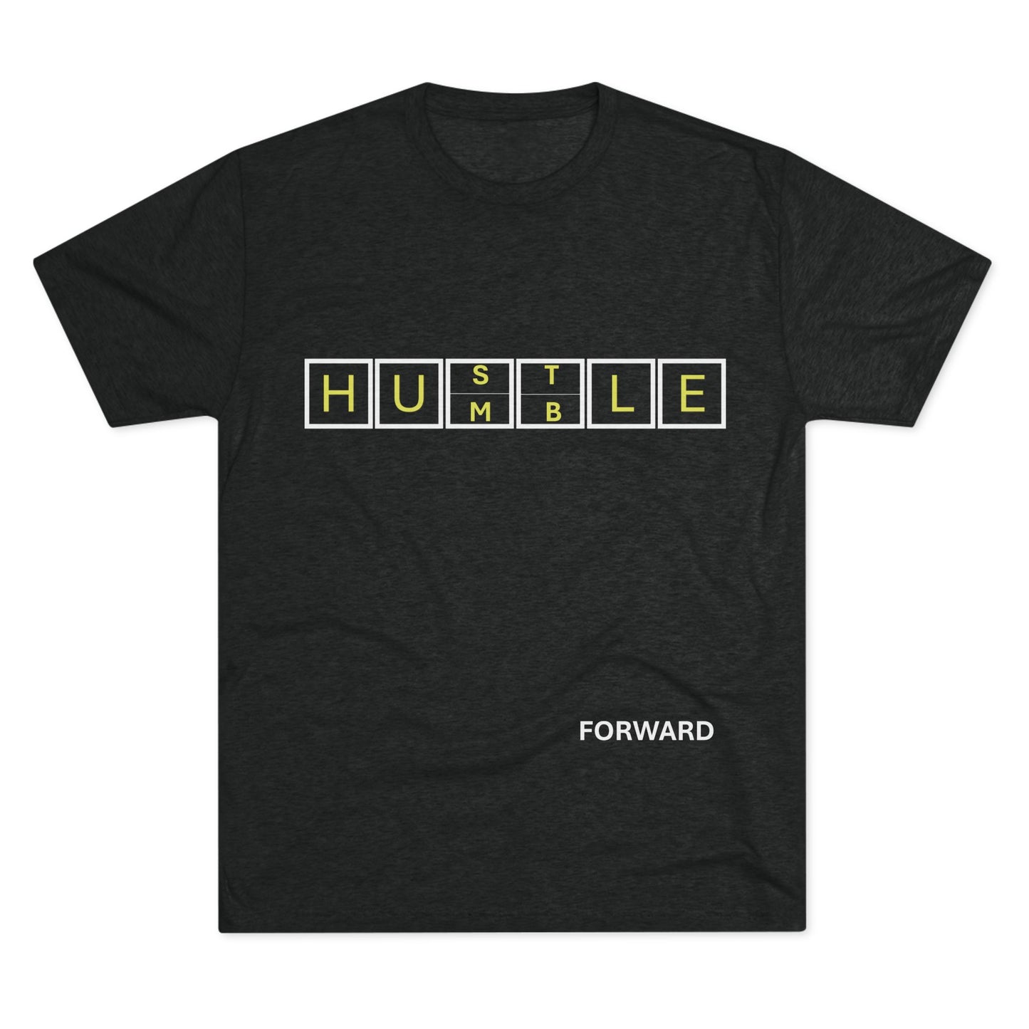 HUMBLE/HUSTLE Forward