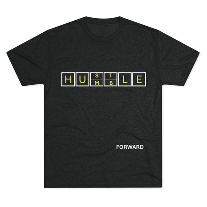 HUMBLE/HUSTLE Forward