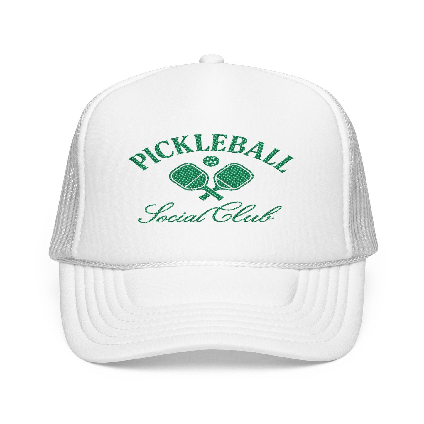 Pickleball social club
