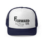 Trucker Caps Forward