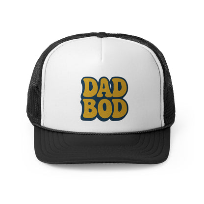Trucker Caps dad Bod