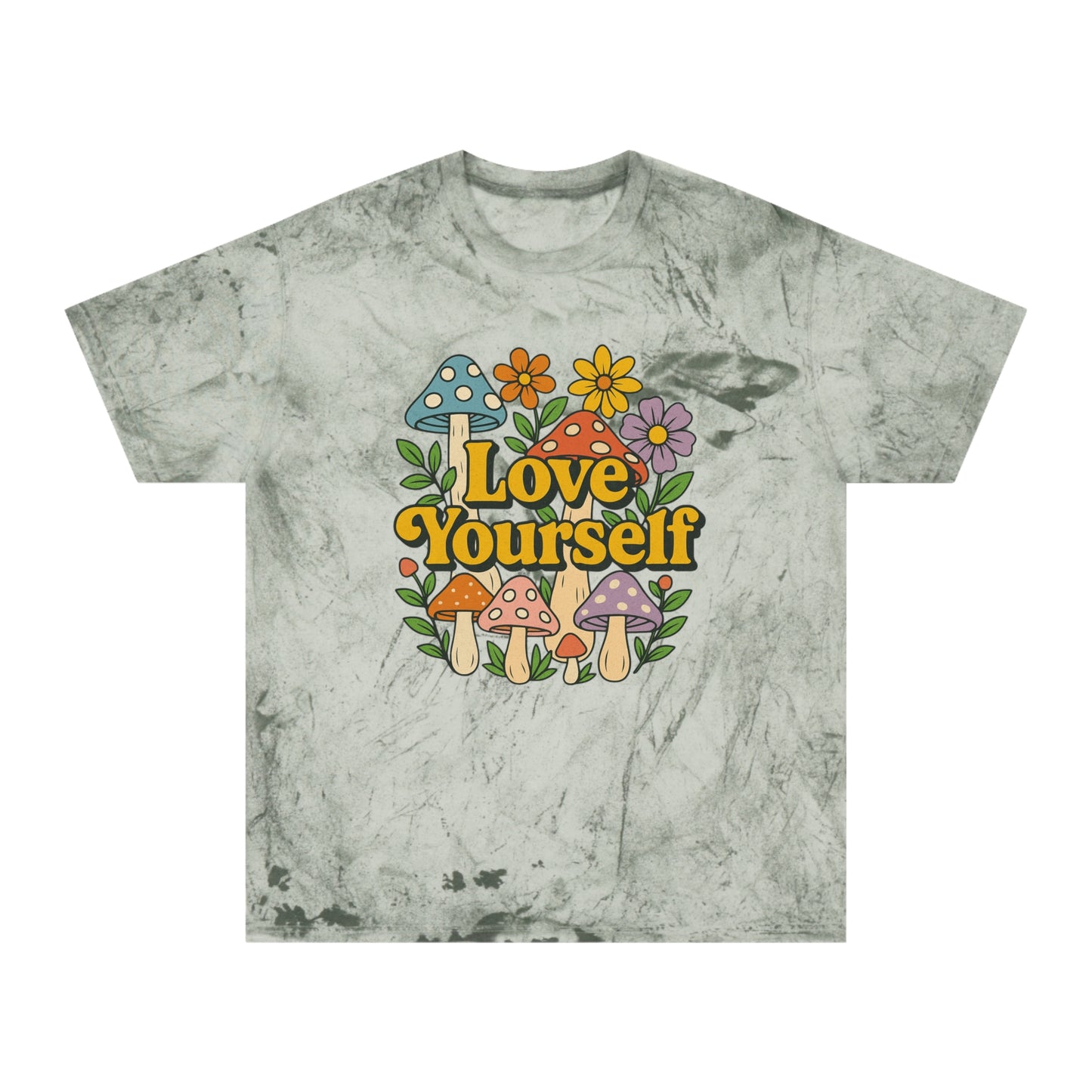 Women's Love Yourself