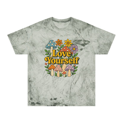 Women's Love Yourself