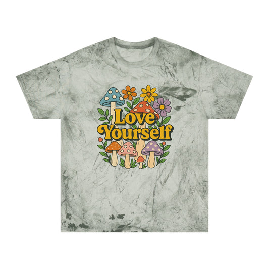 Women's Love Yourself