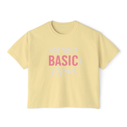 Women's Not Basic