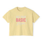Women's Not Basic