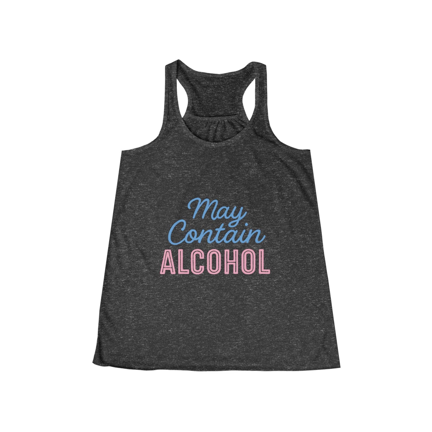 Women's May Contain Alcohol