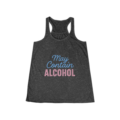 Women's May Contain Alcohol