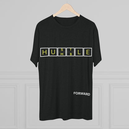 HUMBLE/HUSTLE Forward