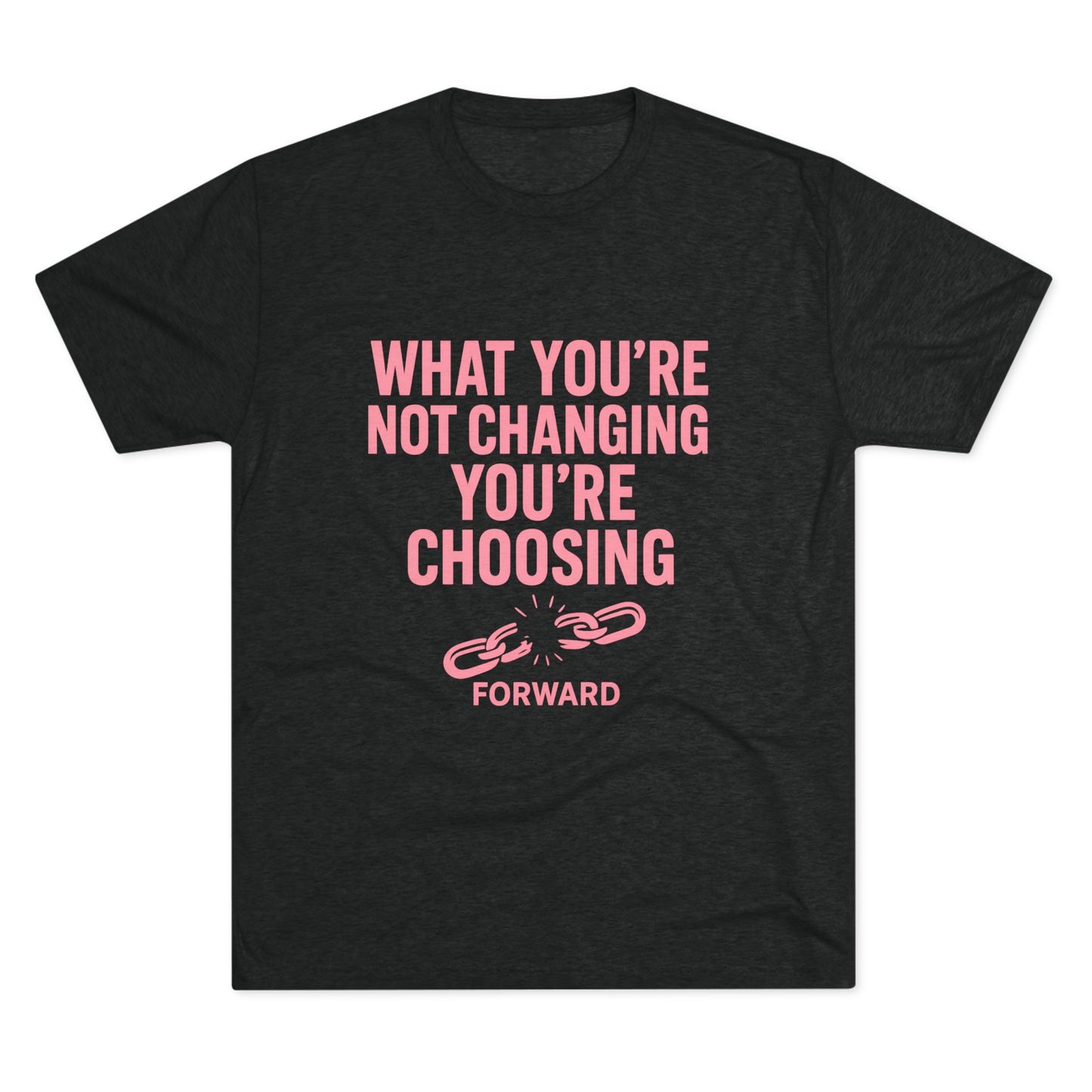 Change choose