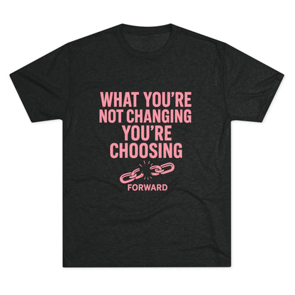 Change choose