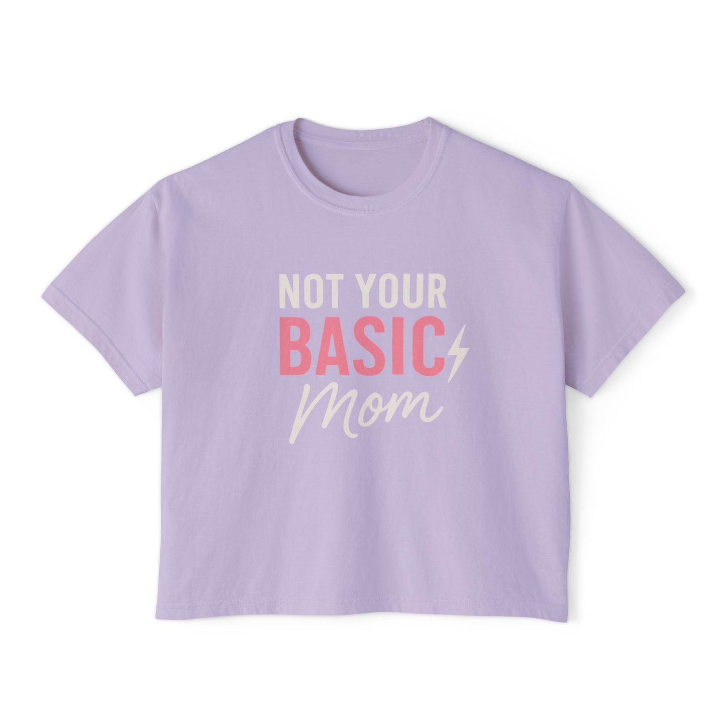 Women's Not Basic