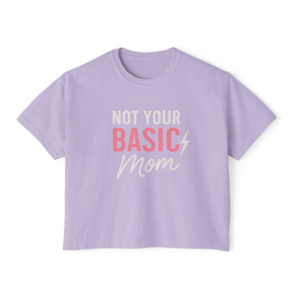Women's Not Basic