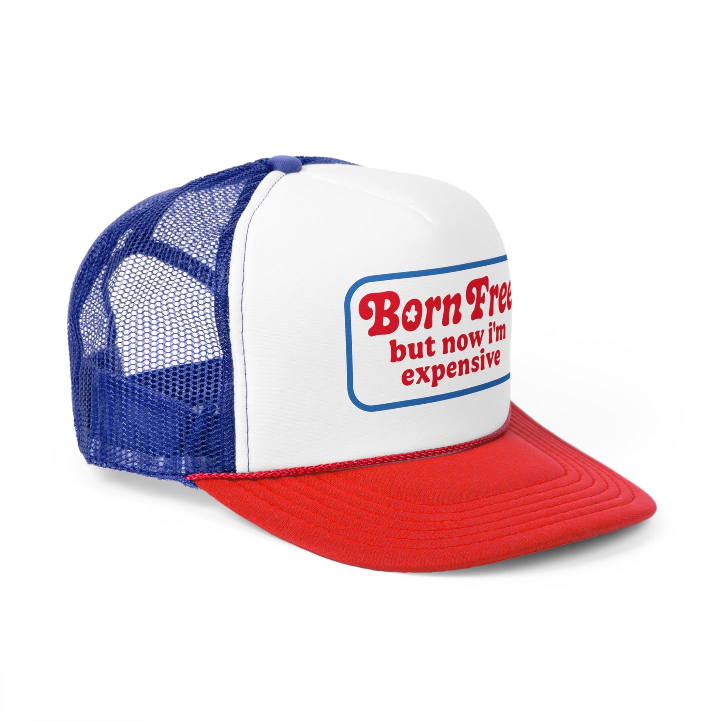 Trucker Caps