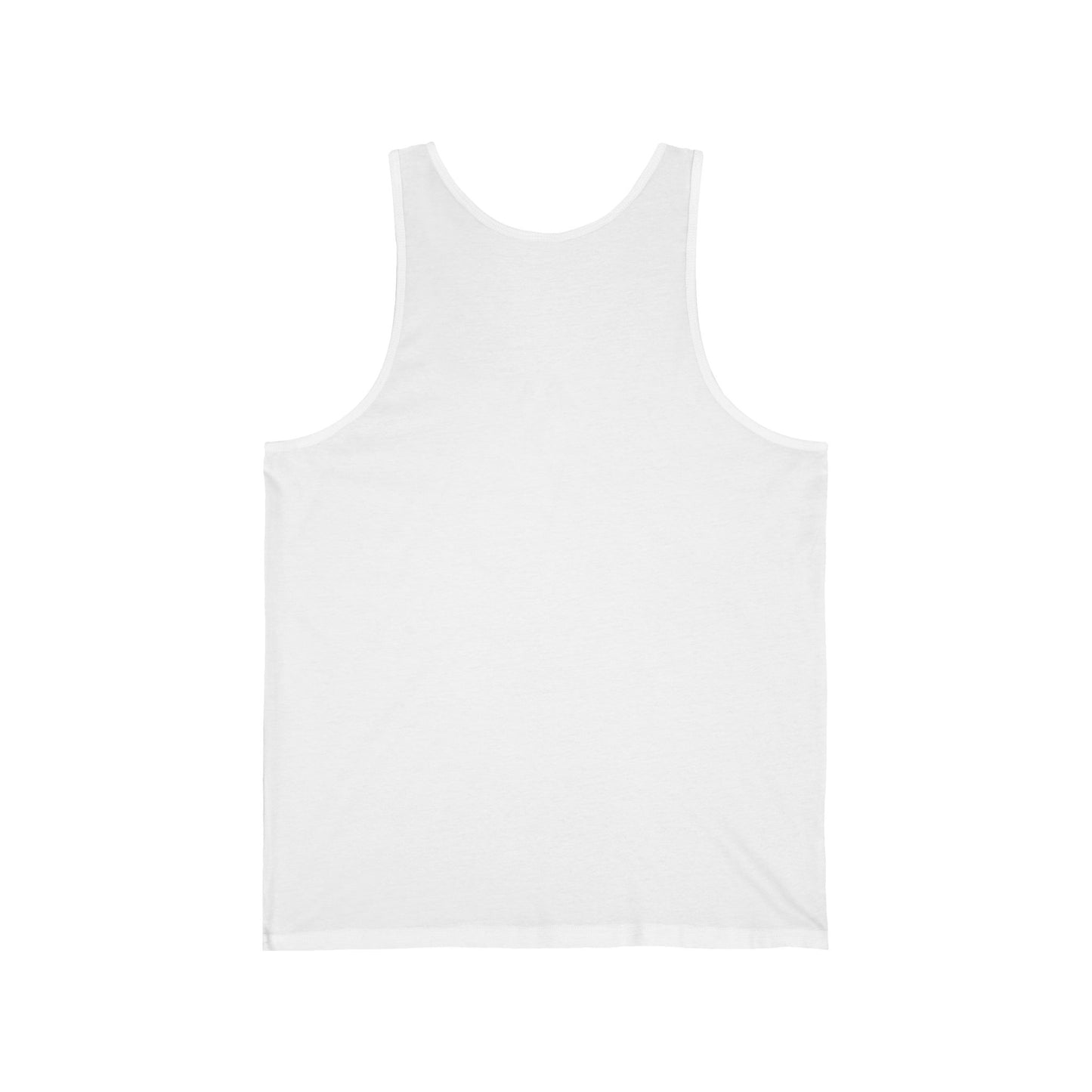 Men's Just here to bang 4th of July Tank