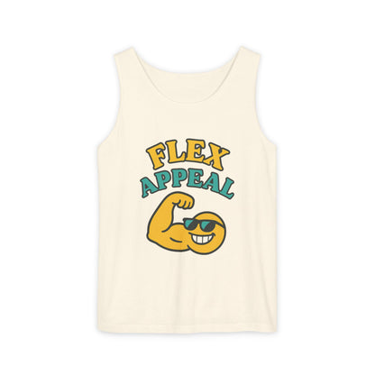 Men's Flex Appeal