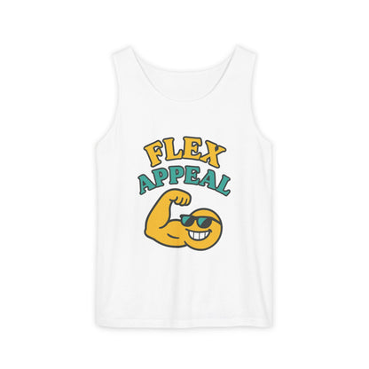 Men's Flex Appeal