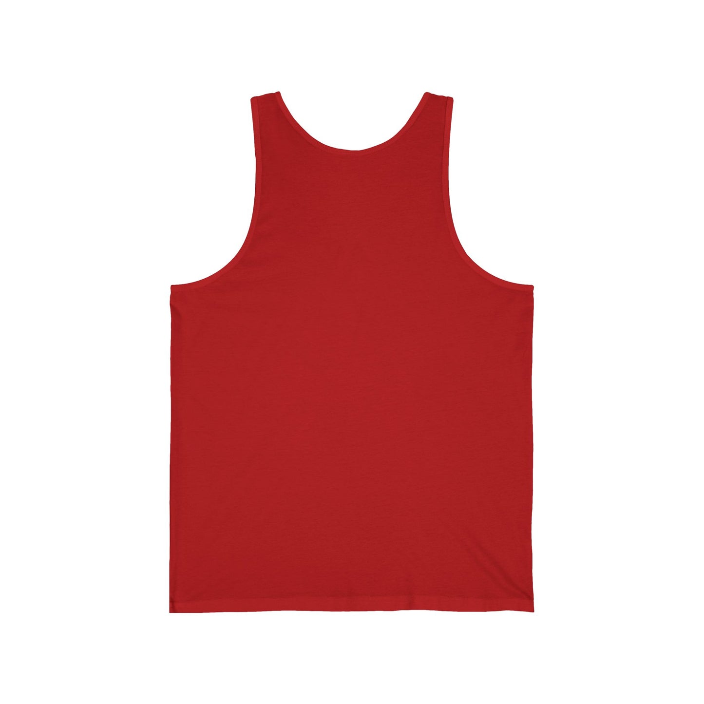 Men's Just here to bang 4th of July Tank