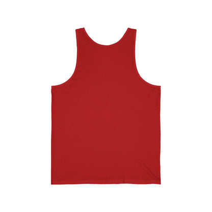 Men's Just here to bang 4th of July Tank