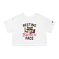 Women's RBF Crop
