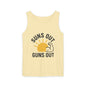 Men's Suns out