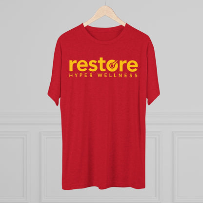 Restore Chiefs Triblend