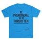Be phenomenal