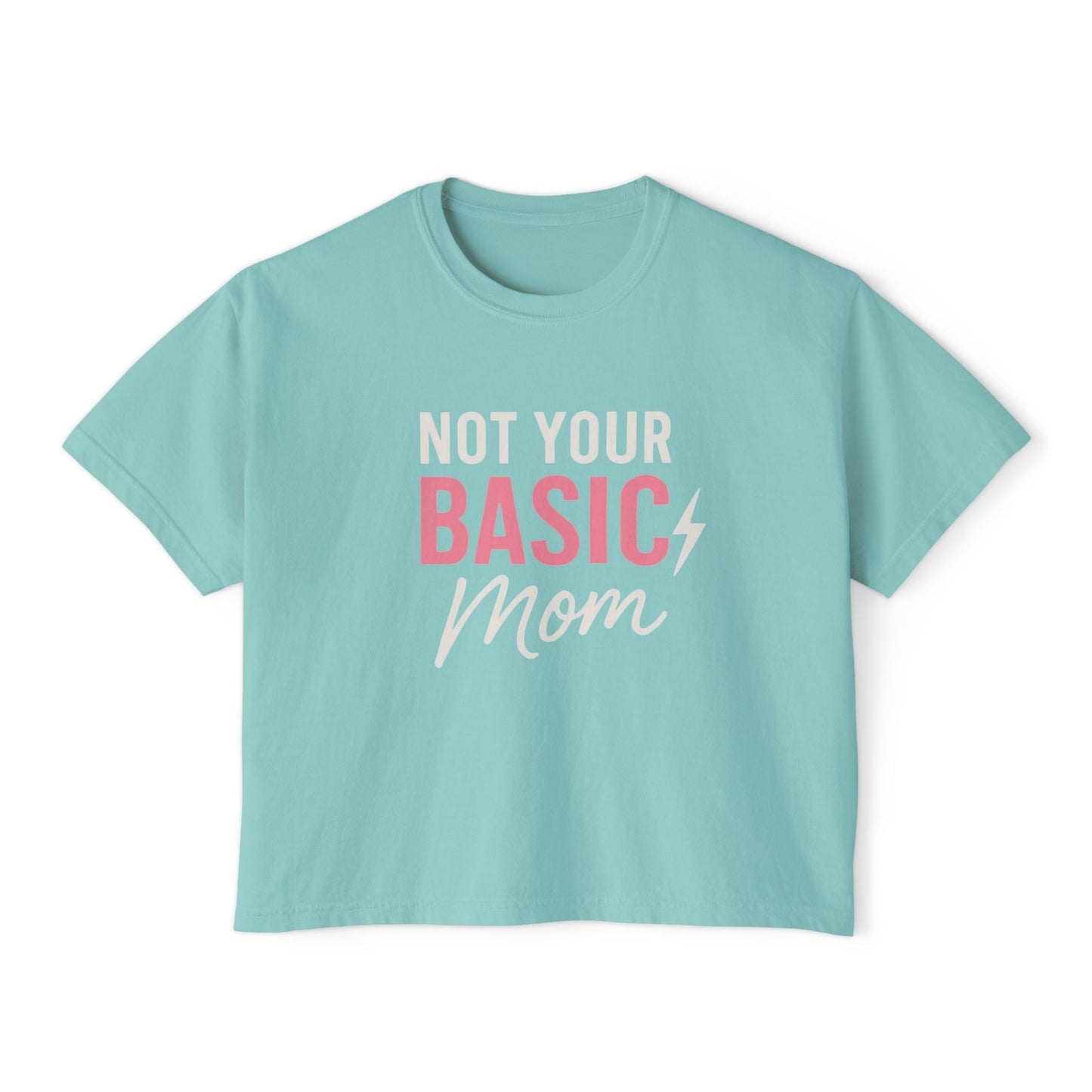 Women's Not Basic