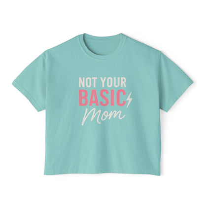 Women's Not Basic