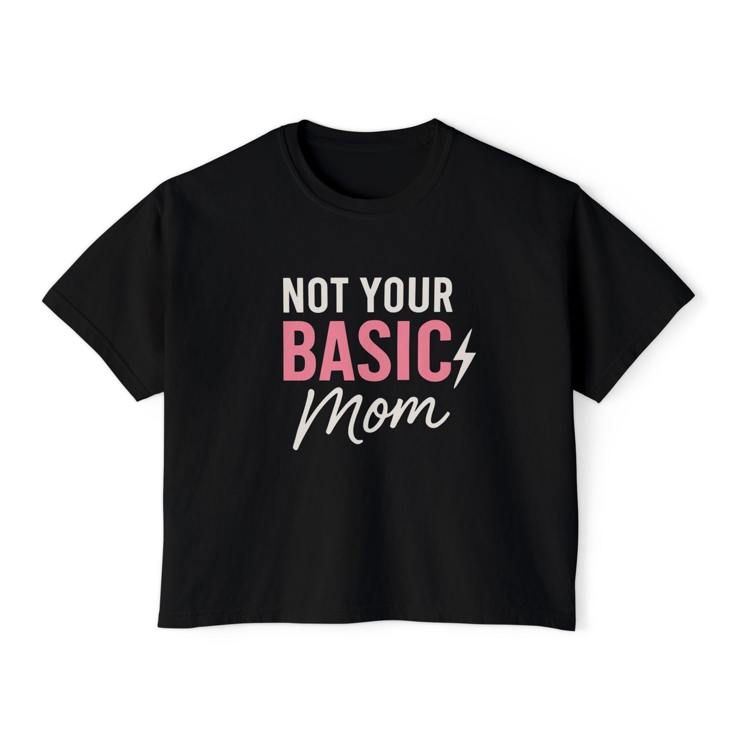 Women's Not Basic