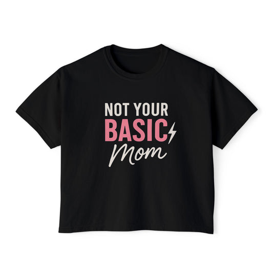 Women's Not Basic