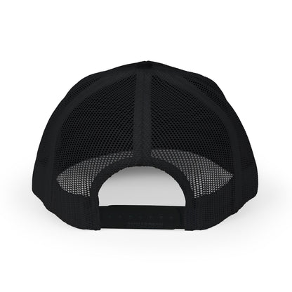 Snapback Trucker Remember the Brave Memorial Day