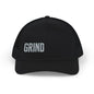 Snapback Trucker Cap (Embroidery)