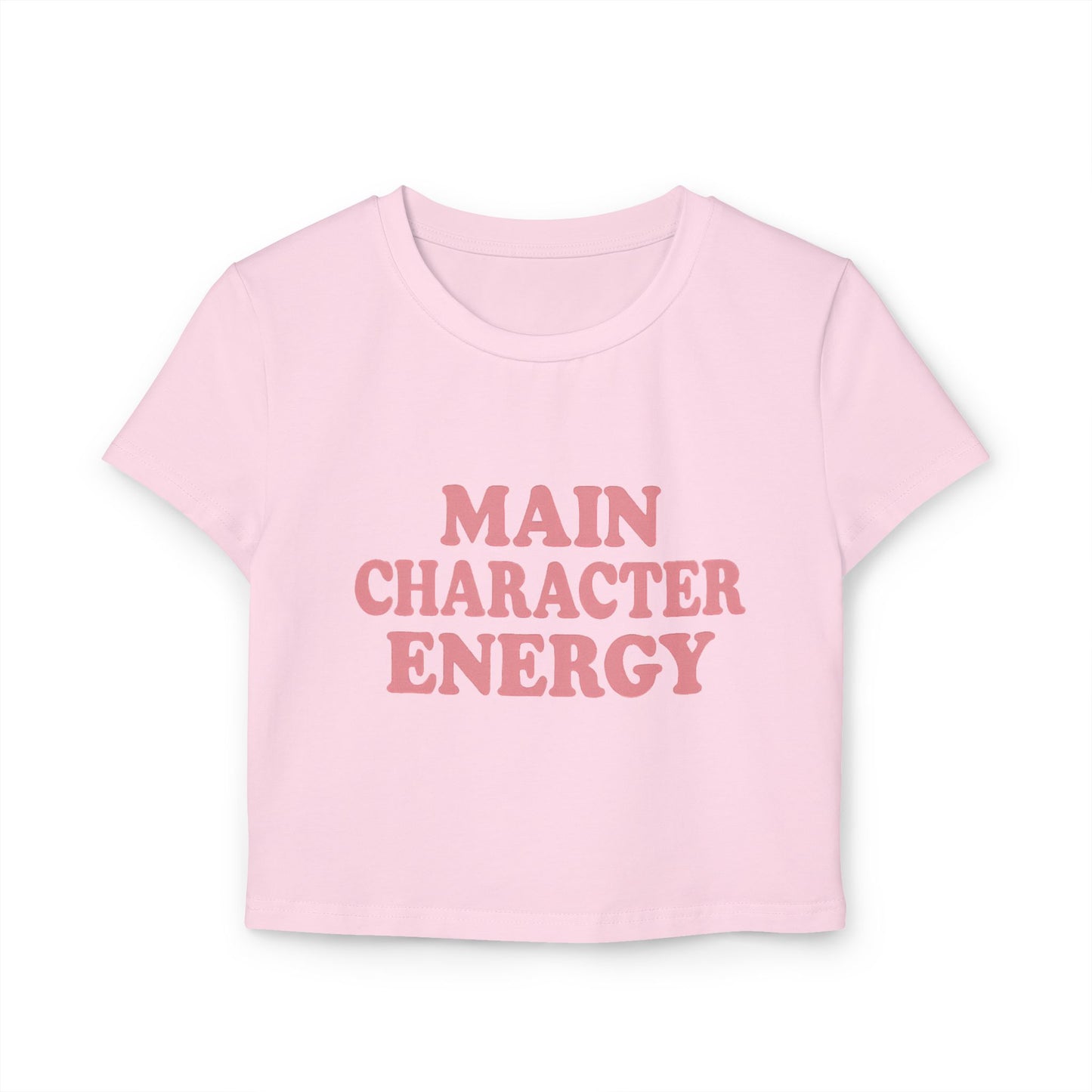 Women's Main Character
