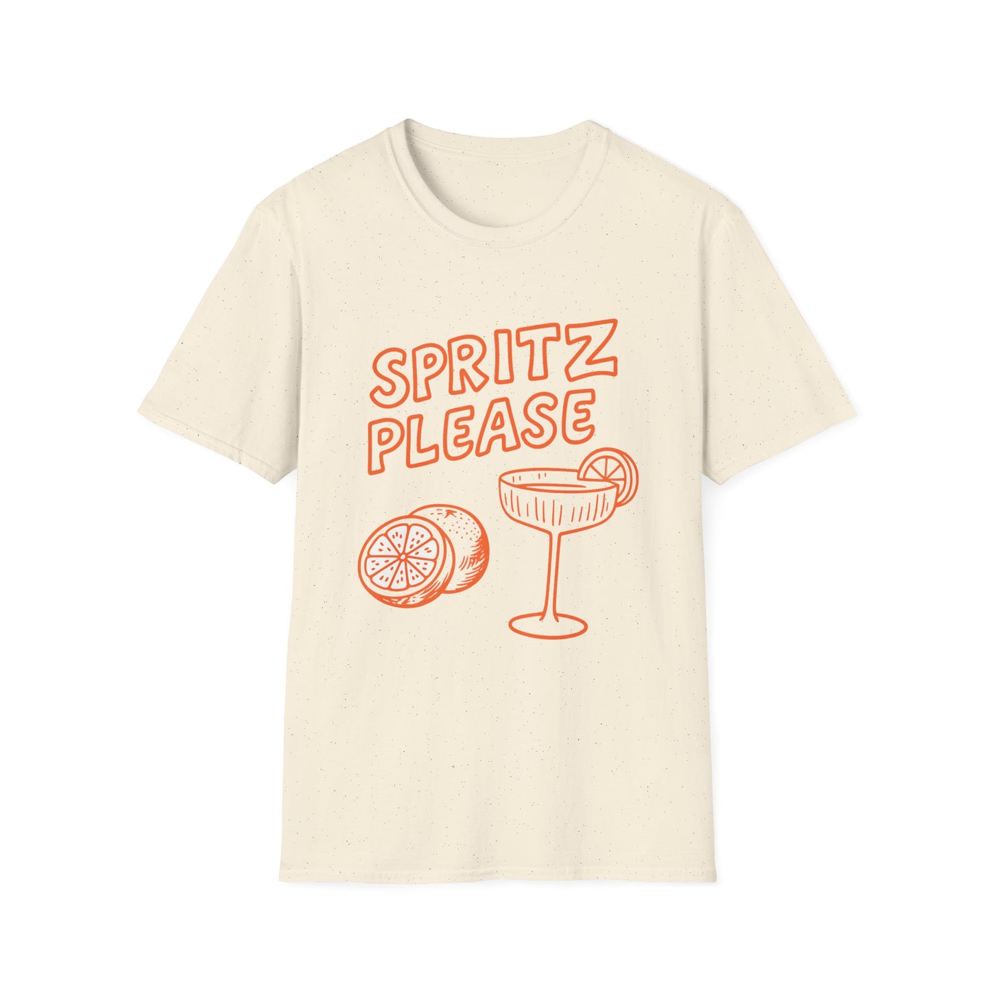 Women's Spritz Please