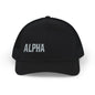 Snapback Trucker Cap (Embroidery)