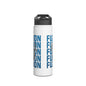 Fuzion  SS Water Bottle, Standard Lid