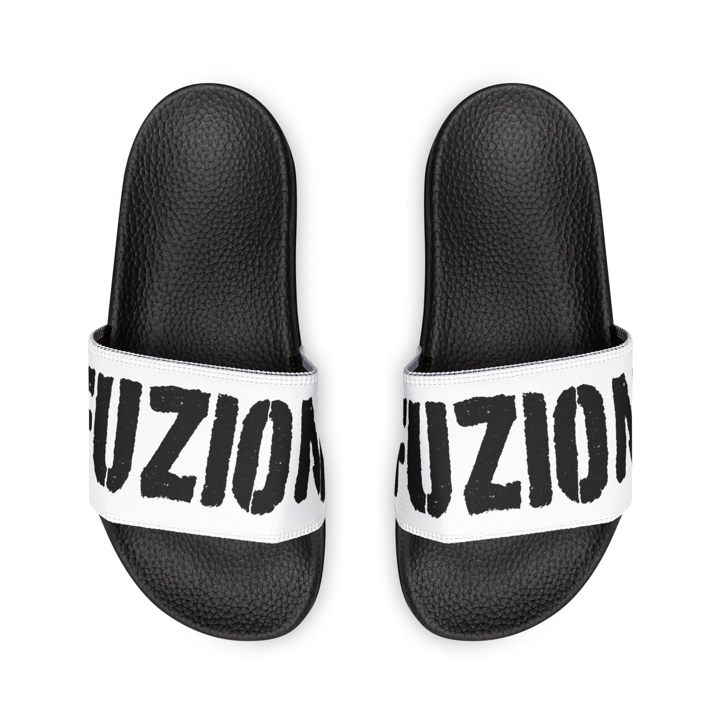 Youth Removable-Strap Sandals