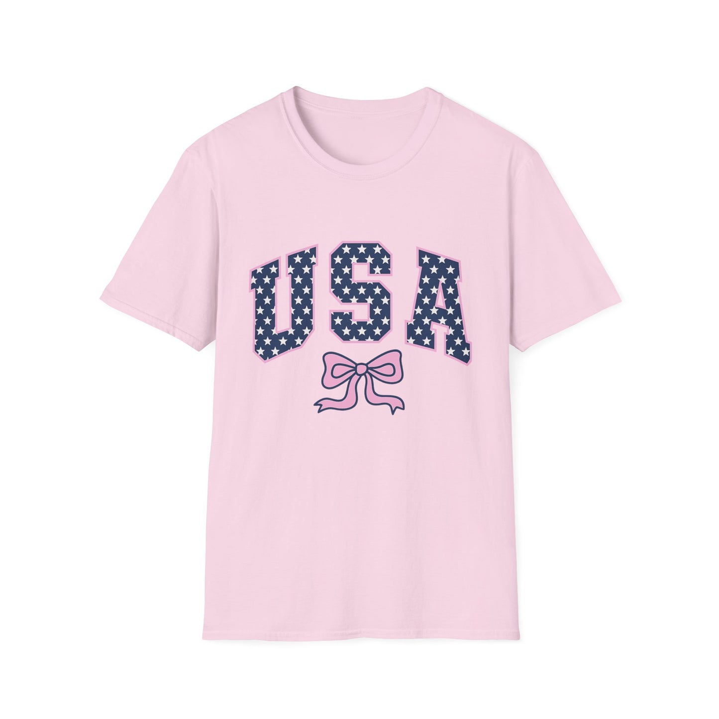 Women's USA Bow