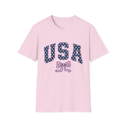 Women's USA Bow