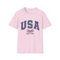 Women's USA Bow