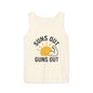 Men's Suns out
