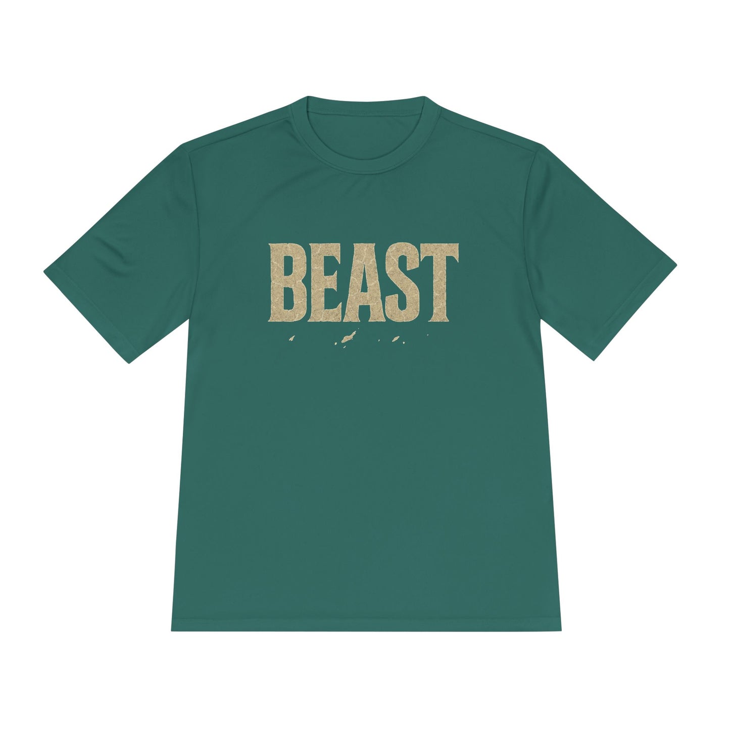 Men's Beast Motivation